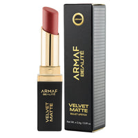 Armaf Beaute Velvet Matte Bullet Lipstick 04 Eloise 2.6g