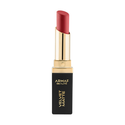 Armaf Beaute Velvet Matte Bullet Lipstick 05 Giselle 2.6g