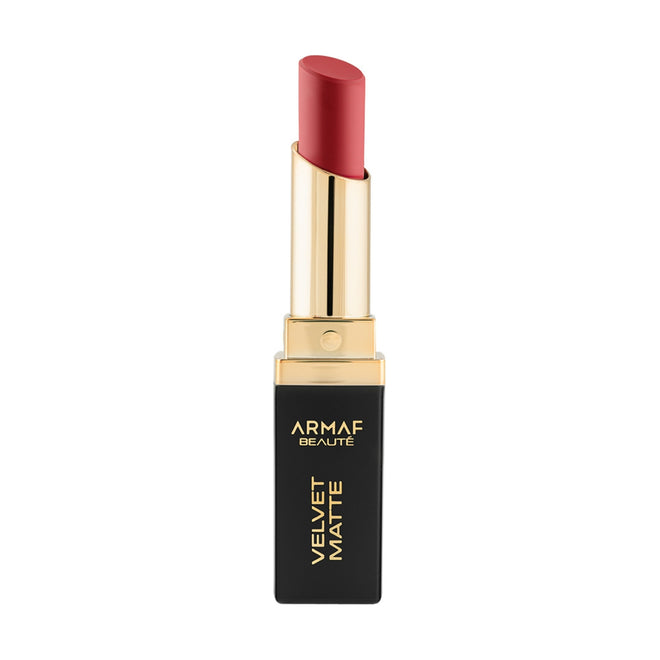 Armaf Beaute Velvet Matte Bullet Lipstick 05 Giselle 2.6g