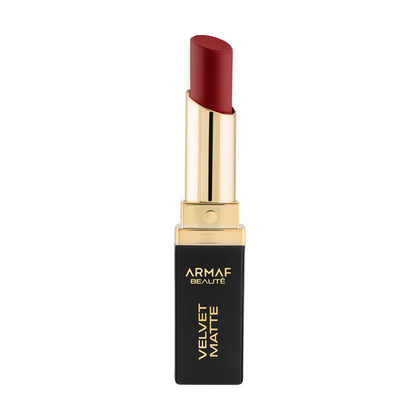 Armaf Beaute Velvet Matte Bullet Lipstick 09 Camille 2.6g