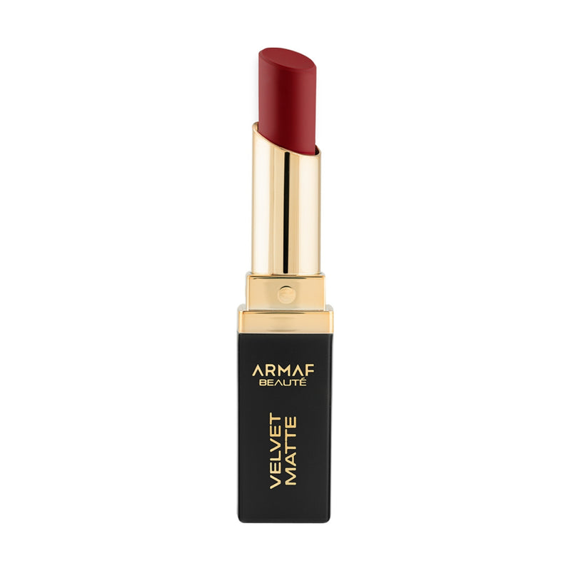 Armaf Beaute Velvet Matte Bullet Lipstick 09 Camille 2.6g
