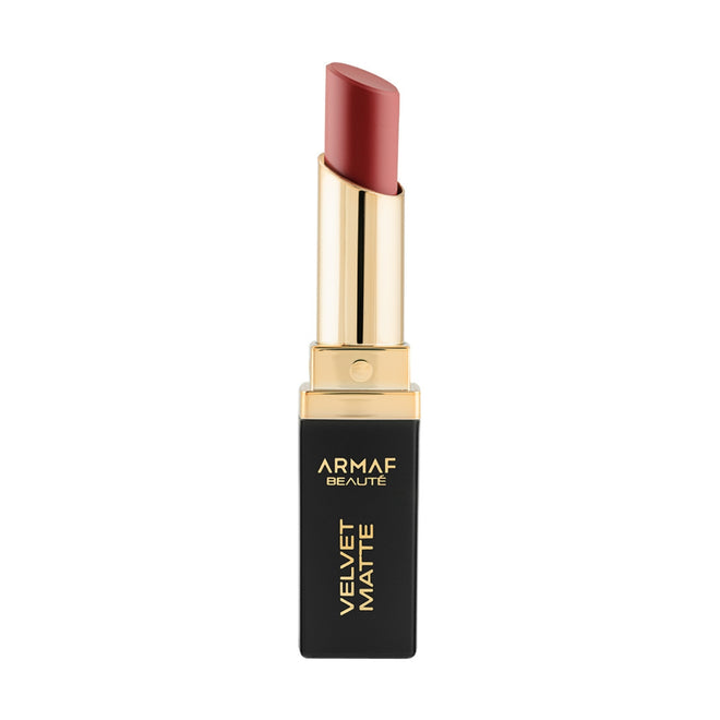 Armaf Beaute Velvet Matte Bullet Lipstick 12 Celine 2.6g