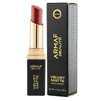 Armaf Beaute Velvet Matte Bullet Lipstick 12 Celine 2.6g