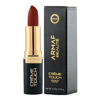 Armaf Beaute Creme Touch Semi Matte Lipstick 10 Marie 3.5g