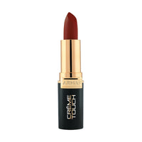 Armaf Beaute Creme Touch Semi Matte Lipstick 10 Marie 3.5g