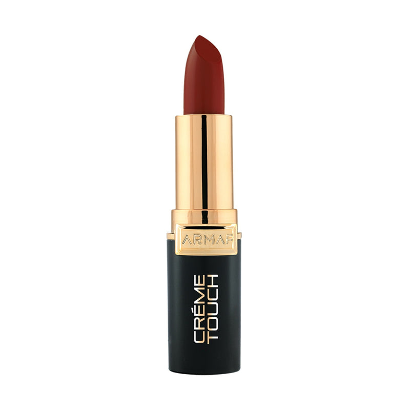 Armaf Beaute Creme Touch Semi Matte Lipstick 10 Marie 3.5g