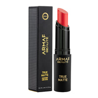 Armaf Beaute True Matte Transferproof Lipstick 01 Hermosa 4ml