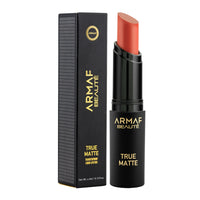 Armaf Beaute True Matte Transferproof Lipstick 02 Joli 4ml