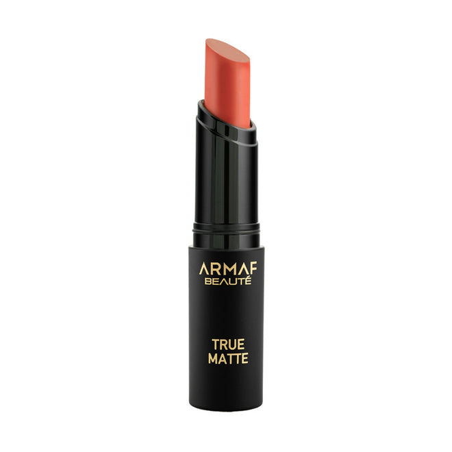 Armaf Beaute True Matte Transferproof Lipstick 02 Joli 4ml