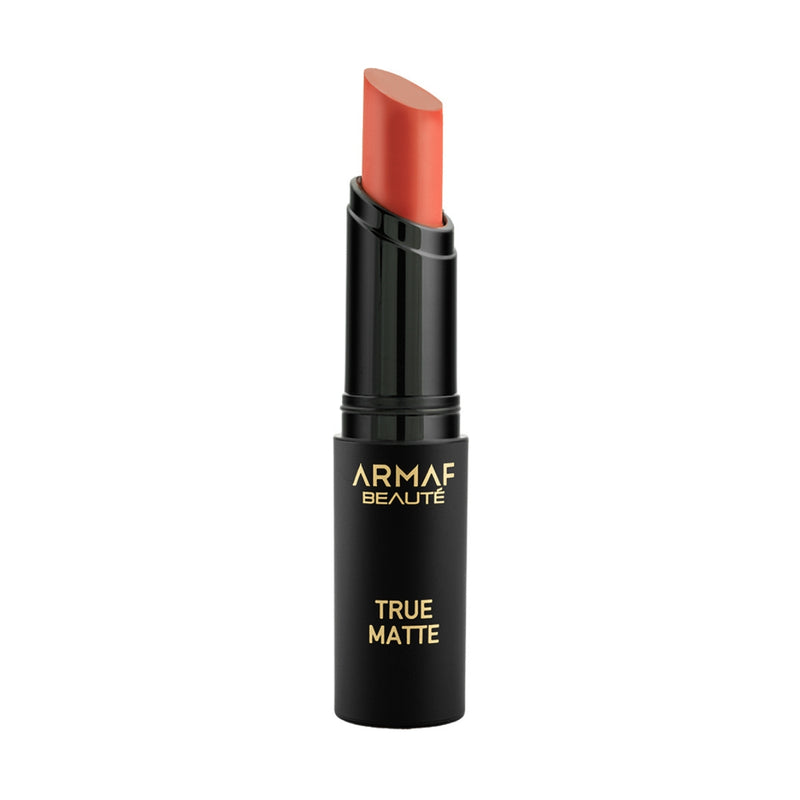 Armaf Beaute True Matte Transferproof Lipstick 02 Joli 4ml