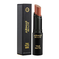 Armaf Beaute True Matte Transferproof Lipstick 03 Bella 4ml