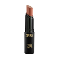 Armaf Beaute True Matte Transferproof Lipstick 03 Bella 4ml
