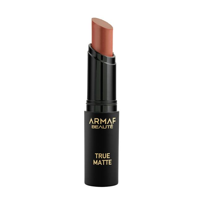 Armaf Beaute True Matte Transferproof Lipstick 03 Bella 4ml