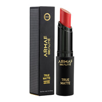 Armaf Beaute True Matte Transferproof Lipstick 04 Bonita 4ml