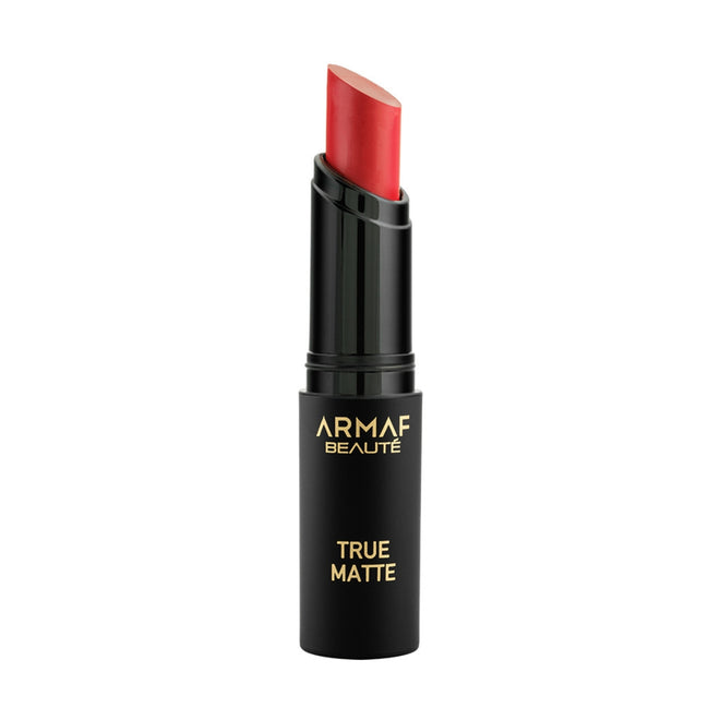Armaf Beaute True Matte Transferproof Lipstick 04 Bonita 4ml