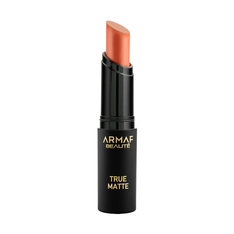 Armaf Beaute True Matte Transferproof Lipstick 05 Mooi 4ml