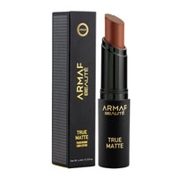 Armaf Beaute True Matte Transferproof Lipstick 06 Schon 4ml