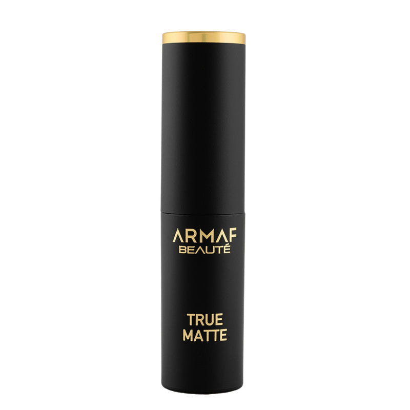 Armaf Beaute True Matte Transfer Proof Lipstick 08 Frumos 4ml