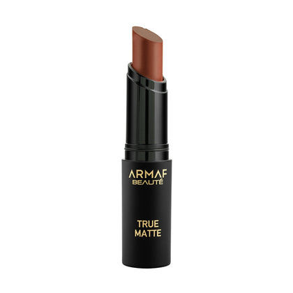 Armaf Beaute True Matte Transferproof Lipstick 06 Schon 4ml