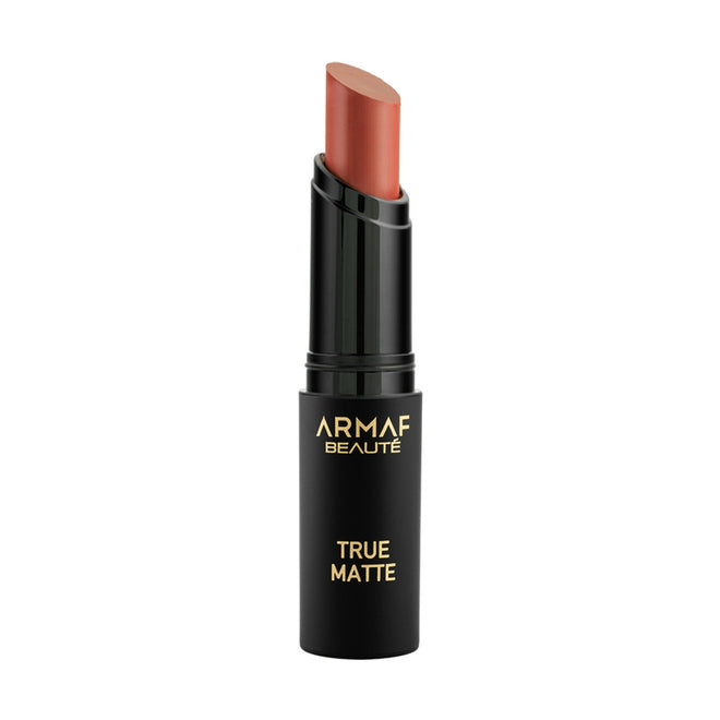 Armaf Beaute True Matte Transferproof Lipstick 07 Cantik 4ml
