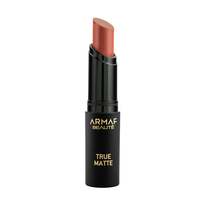 Armaf Beaute True Matte Transferproof Lipstick 07 Cantik 4ml