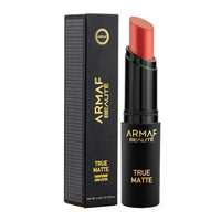 Armaf Beaute True Matte Transfer Proof Lipstick 08 Frumos 4ml