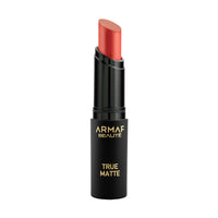Armaf Beaute True Matte Transfer Proof Lipstick 08 Frumos 4ml