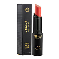 Armaf Beaute True Matte Transferproof Lipstick 10 Ayu 4ml
