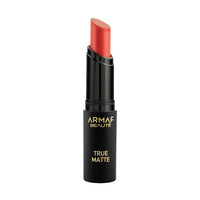 Armaf Beaute True Matte Transferproof Lipstick 10 Ayu 4ml