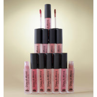 Armaf Beaute Stay A More Matte Liquid Lipstick 02 Heather 5.5ml