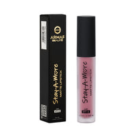 Armaf Beaute Stay A More Matte Liquid Lipstick 02 Heather 5.5ml