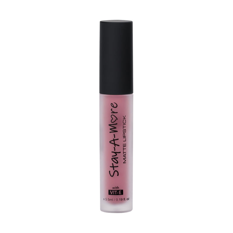 Armaf Beaute Stay A More Matte Liquid Lipstick 02 Heather 5.5ml