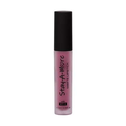 Armaf Beaute Stay A More Matte Liquid Lipstick 03 Royal 5.5ml
