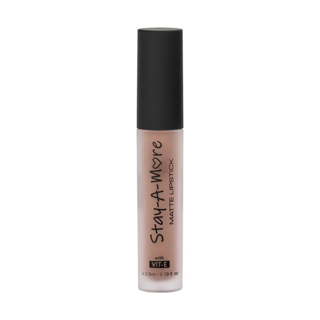Armaf Beaute Stay A More Lipstick 05 Cocoa 5.5ml