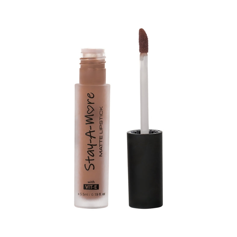 Armaf Beaute Stay A More Lipstick 06 Fawn 5.5ml