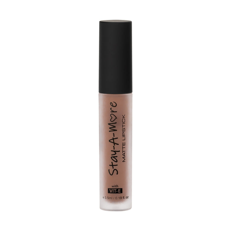 Armaf Beaute Stay A More Lipstick 06 Fawn 5.5ml