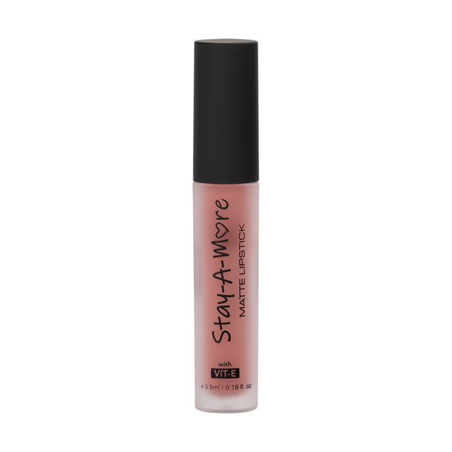 Armaf Beaute Stay A More Lipstick Dusty 08 Rose 5.5ml