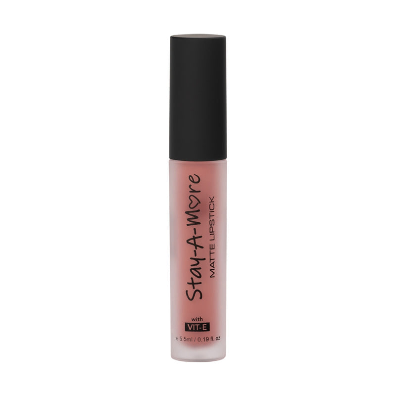 Armaf Beaute Stay A More Lipstick Dusty 08 Rose 5.5ml