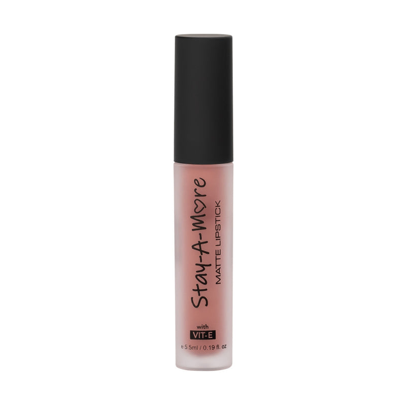 Armaf Beaute Stay A More Lipstick 09 Almond 5.5ml