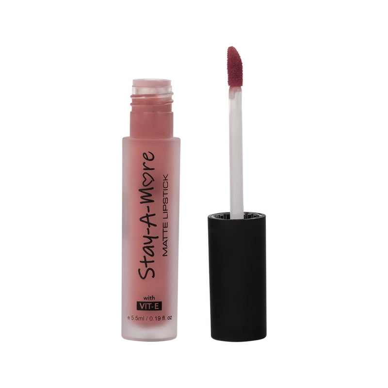 Armaf Beaute Stay A More Lipstick 11 Stella Rose 5.5ml