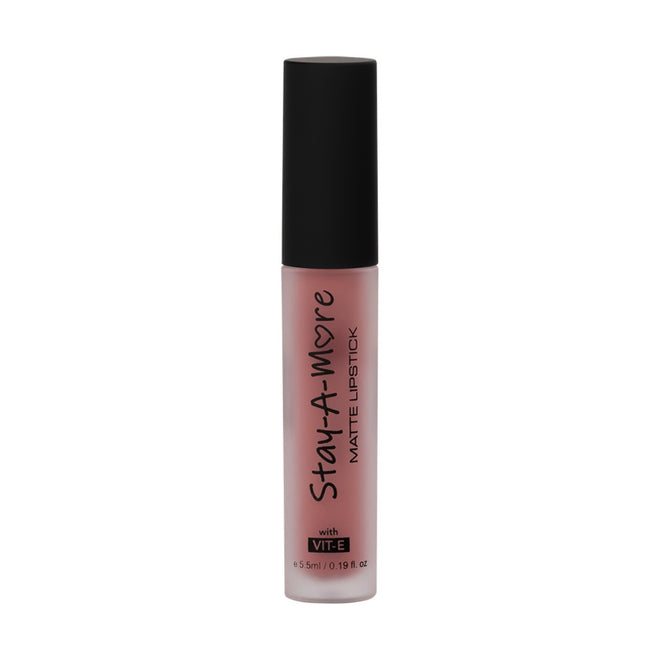 Armaf Beaute Stay A More Lipstick 11 Stella Rose 5.5ml