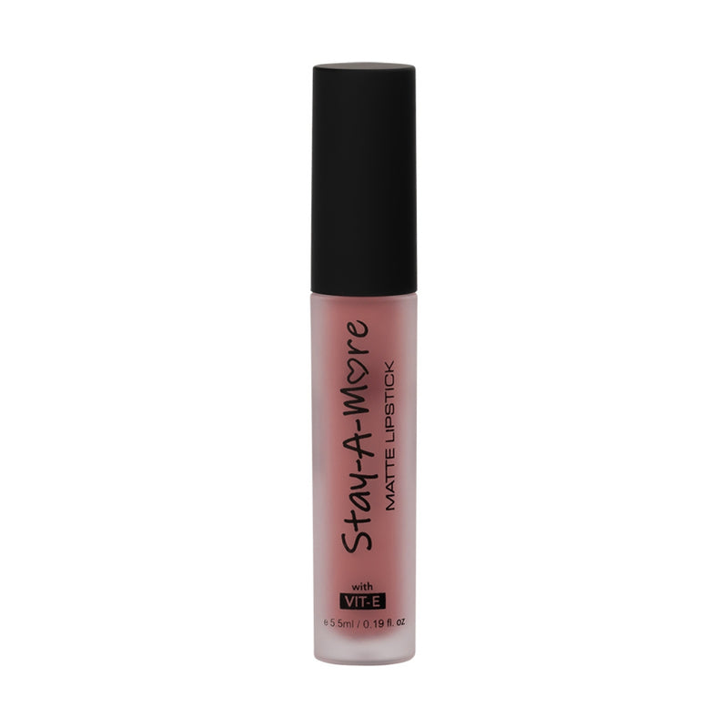 Armaf Beaute Stay A More Lipstick 11 Stella Rose 5.5ml