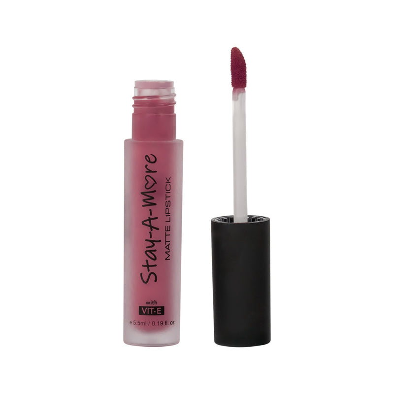 Armaf Beaute Stay A More Lipstick 12 Mulberry 5.5ml
