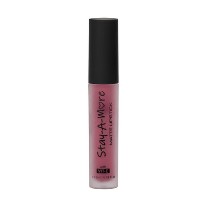 Armaf Beaute Stay A More Lipstick 12 Mulberry 5.5ml