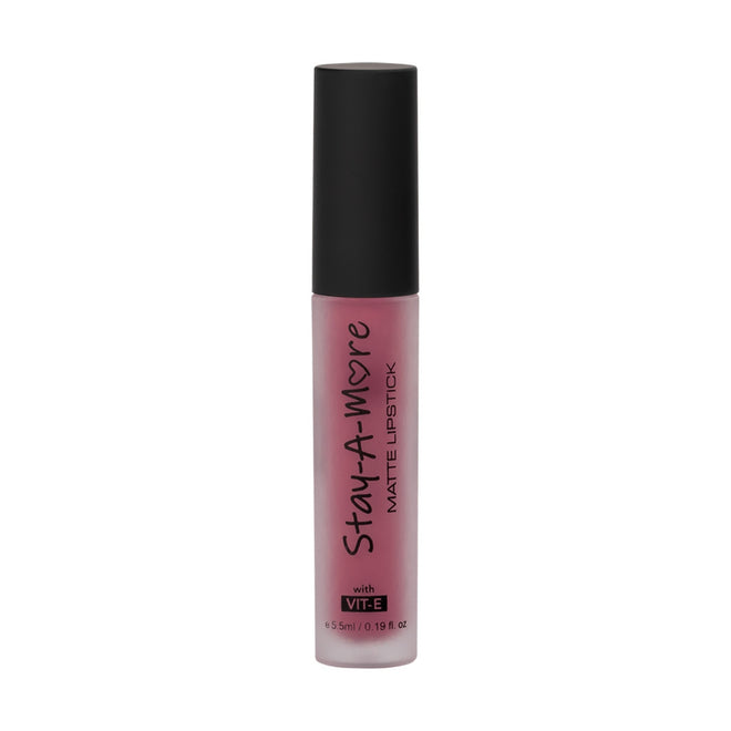 Armaf Beaute Stay A More Lipstick 12 Mulberry 5.5ml