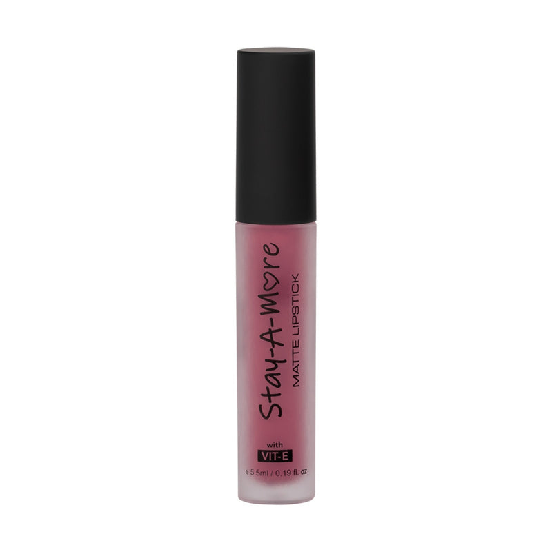 Armaf Beaute Stay A More Lipstick 12 Mulberry 5.5ml