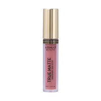 Armaf Beaute True Matte Transferproof Liquid Lipstick 01 Le Femme 4ml