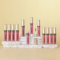 Armaf Beaute True Matte Transferproof Liquid Lipstick 03 Le Parfait 4ml