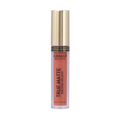 Armaf Beaute True Matte Transferproof Liquid Lipstick 05 Venetian 4ml