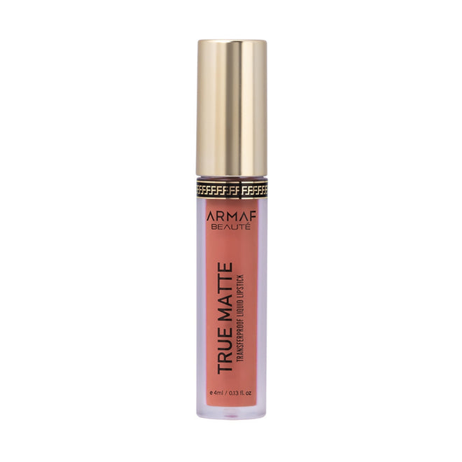Armaf Beaute True Matte Transferproof Liquid Lipstick 05 Venetian 4ml